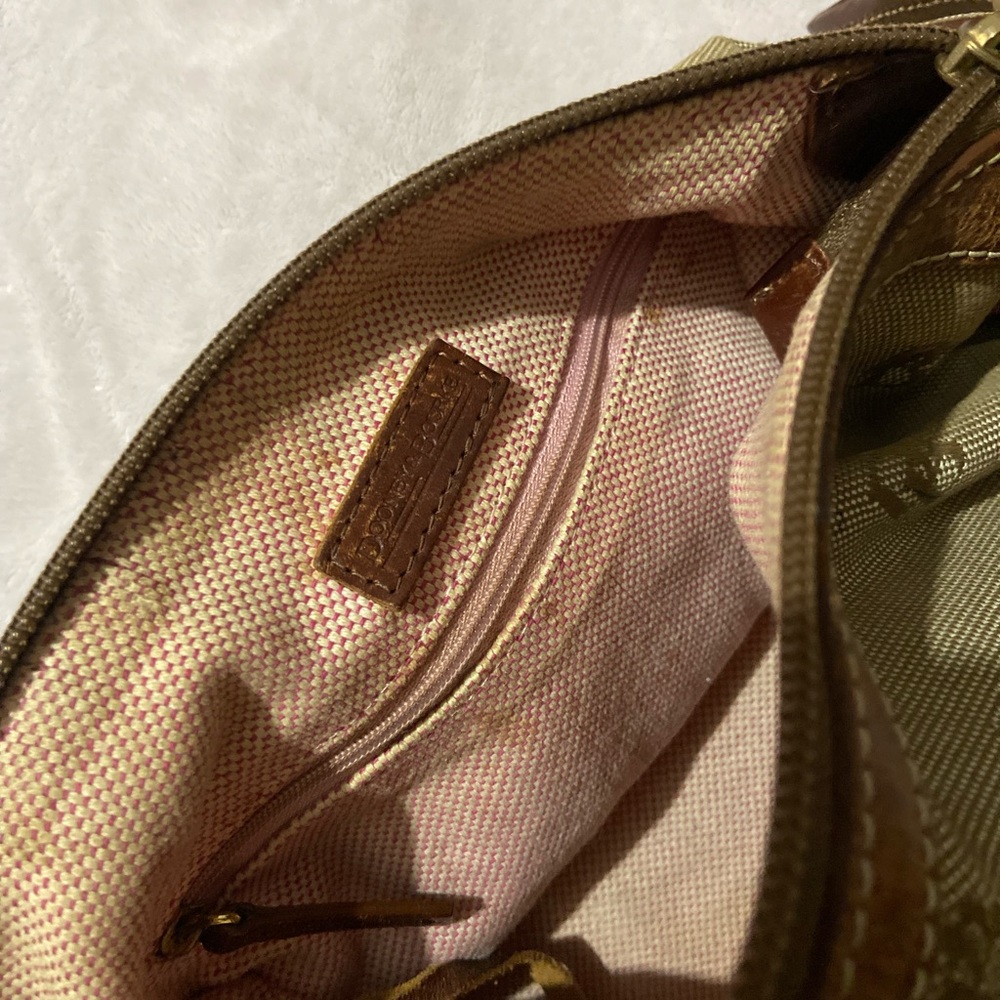 Dooney & Bourke Bag - Picture 6 of 8
